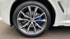 BMW X3 xDrive20d MHT M Sport 5dr Step Auto Diesel Estate